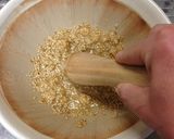 甘くてやわらかーい♪葉玉ねぎのぬた作り方5写真