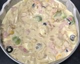 空豆・クリチのケークサレ作り方12写真