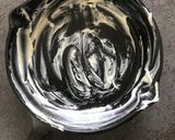 オーブン焼きフレンチパンケーキ作り方3写真