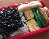 簡単♡万能♡おふくろの味 ひじきふりかけ作り方12写真