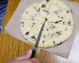 とっても美味しいチョコスコーン作り方3写真