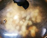 マクロビ☆ぷちぷちほくほくポテトサラダ作り方2写真