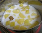 ◆ぽてっと・・・◆作り方1写真