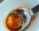 簡単！豆腐とカイワレの梅かつお作り方5写真