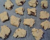 チョコレートスコーン★ＨＭで簡単★作り方8写真