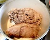 ラーメンやチャーハンによく合う煮豚作り方7写真