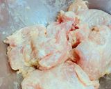 薄衣♪普通のチキンカツ作り方3写真
