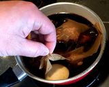 ラーメンやチャーハンによく合う煮豚作り方9写真