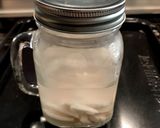 酒粕酵母液作り方3写真