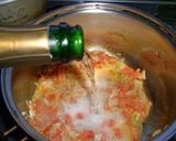 お手軽食材で南仏の味★ブイヤベース作り方2写真