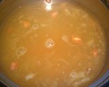 お手軽食材で南仏の味★ブイヤベース作り方3写真