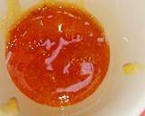デコポン(皮)ジャム 材料３つ10分以内作り方7写真