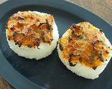 ご飯のおとも 特製ネギ味噌作り方8写真