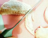 食べやすい手羽の下処理♡作り方1写真