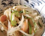 こってり野菜炒め作り方3写真