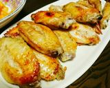 食べやすい手羽の下処理♡作り方4写真