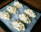 豆腐とHMで名古屋名物『鬼まん』風~作り方5写真