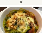 栄養満点☆緑黄色野菜グラタン作り方10写真