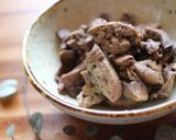 m離乳食にも☆簡単レバーの下処理方法作り方5写真