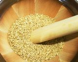 簡単我が家の棒々鶏作り方4写真