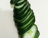 簡単我が家の棒々鶏作り方6写真