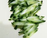 簡単我が家の棒々鶏作り方7写真