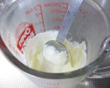 ちょっと洋風♪こんにゃくの味噌チーズ田楽作り方1写真