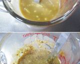 ちょっと洋風♪こんにゃくの味噌チーズ田楽作り方2写真
