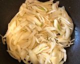 チキンバターカレー作り方3写真