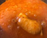 チキンバターカレー作り方6写真