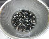 魚屋直伝！おいしいしじみのすまし汁作り方1写真