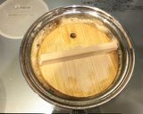 超簡単♡手羽先と卵のはちみつポン酢煮♪作り方2写真