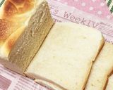 自家製酵母でパンの元種(中種)作り作り方14写真
