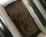簡単☆濃厚ガトーショコラ作り方4写真