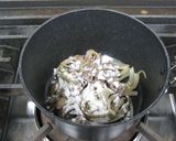 小麦アレルギー対応　簡単ハヤシライス作り方3写真