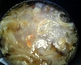簡単♥コンニャクでヘルシー美味しい煮物♥作り方5写真