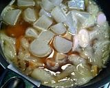 簡単♥コンニャクでヘルシー美味しい煮物♥作り方6写真