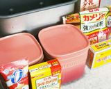 シナモンロール角食パン作り方1写真