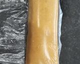 簡単幼児のおやつ！ゴマときな粉のクッキー作り方11写真