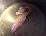 なばなの洋風辛子塩麹マヨ和え作り方3写真