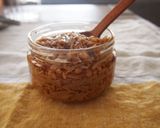 ご飯のおとも　なめ茸作り方5写真