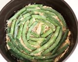 野菜のガトーインビジブル作り方10写真