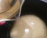 筍ご飯と焼き筍と姫皮の梅肉おかか和え作り方15写真
