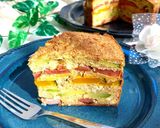 野菜のガトーインビジブル作り方15写真