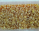 簡単！美味しい！カレイの香味南蛮漬け作り方6写真