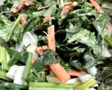野菜たっぷりチヂミ作り方2写真