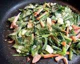 野菜たっぷりチヂミ作り方4写真