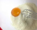 さっくり柔らか♪ 豆腐ドーナツ〜揚げ焼き作り方1写真