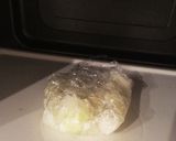 圧力鍋で☆トマトスープのロールキャベツ作り方3写真