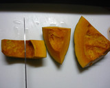 ほっくほく♡超~簡単な❝かぼちゃの煮物❞作り方4写真